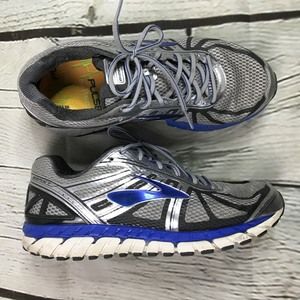 brooks beast size 13